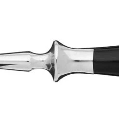 Eichenlaub Tafellöffel Aus Ebenholz