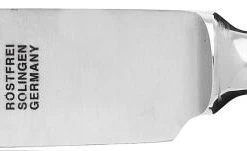 Eichenlaub Tafelmesser Uraltdeutsch Aus Hirschhorn