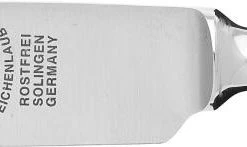 Eichenlaub Tafelmesser Altdeutsch Aus Eiche, Dunkel