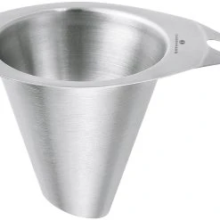 Zassenhaus Einfüll-Trichter Für Salz- Und Pfeffermühlen