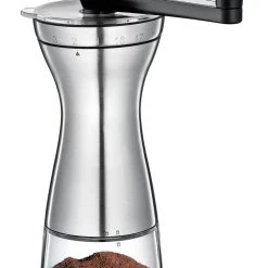 Zassenhaus Kaffeemühle Manaos