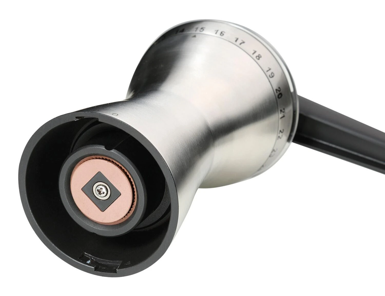 Zassenhaus Kaffeemühle Manaos 5 Zassenhaus Kaffeemühle Manaos – Bild 3