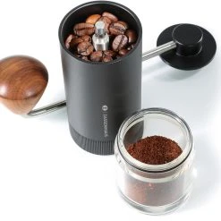 Zassenhaus Kaffee-/Espressomühle Expert 38 A -Zassenhaus shop 041224 a Expert 38A