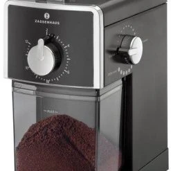 Zassenhaus Elektrische Kaffeemühle Kingston