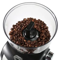 Zassenhaus Elektrische Kaffeemühle Arabica -Zassenhaus shop 043020 h