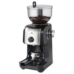 Zassenhaus Elektrische Kaffeemühle Arabica