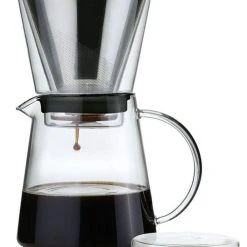 Zassenhaus Kaffeezubereiter Coffee Drip -Zassenhaus shop 045000 a neu l