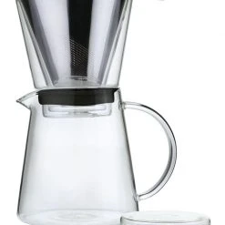 Zassenhaus Kaffeezubereiter Coffee Drip