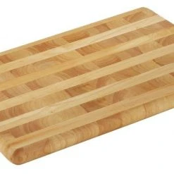 Zassenhaus Tranchierbrett Aus Gummibaum