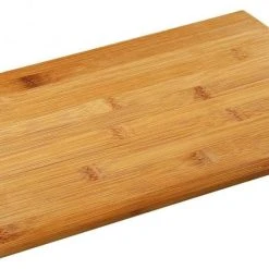 Zassenhaus Schneidbrett Eco Line Aus Bambus