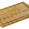 Zassenhaus Tranchierbrett Eco Line Aus Bambus, Kopfverleimung -Zassenhaus shop 054057 neu xl