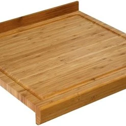 Zassenhaus Arbeitsbrett Eco Line Aus Bambus
