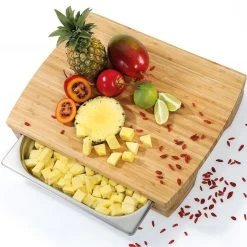 Zassenhaus Arbeitsbrett Station One Aus Bambus -Zassenhaus shop 054323 b