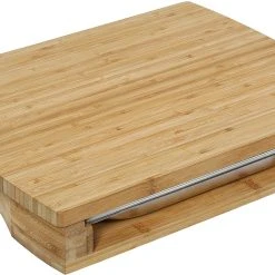 Zassenhaus Arbeitsbrett Station One Aus Bambus -Zassenhaus shop 054323 c