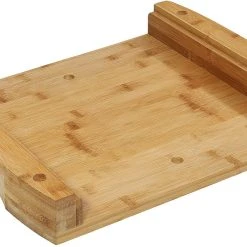Zassenhaus Arbeitsbrett Station One Aus Bambus -Zassenhaus shop 054323 h