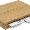 Zassenhaus Arbeitsbrett Station Two Aus Bambus -Zassenhaus shop 054330 1