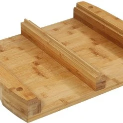 Zassenhaus Arbeitsbrett Station Two Aus Bambus -Zassenhaus shop 054330 h