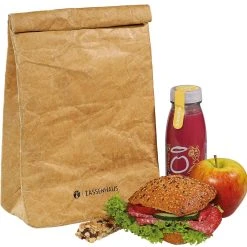 Zassenhaus Isolierbeutel Lunch -Zassenhaus shop 054637 a