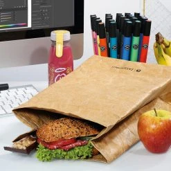 Zassenhaus Isolierbeutel Lunch -Zassenhaus shop 054637 d