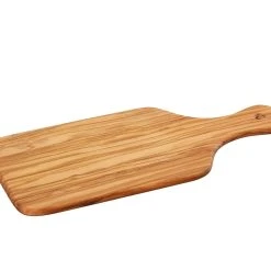 Zassenhaus Griffbrett Aus Olivenholz -Zassenhaus shop 058567