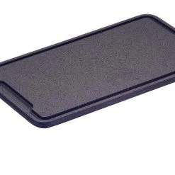 Zassenhaus Tranchierbrett Anthrazit