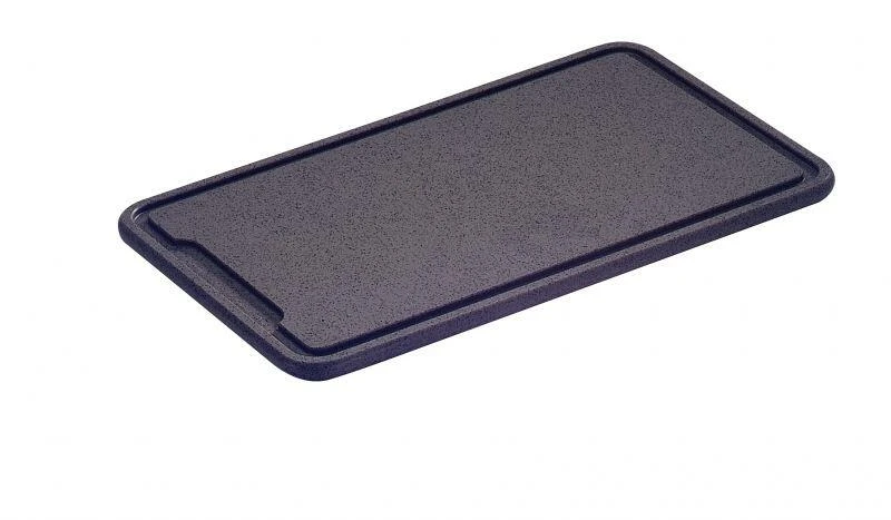 Zassenhaus Tranchierbrett Anthrazit 3 Zassenhaus Tranchierbrett Anthrazit