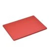 Zassenhaus Schneidebrett PROFI In Rot -Zassenhaus shop 060461 600x600 1