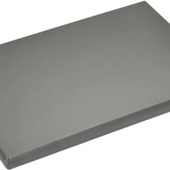 Zassenhaus Schneidbrett Profi Anthrazit