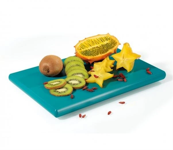 Zassenhaus Schneidebrett PROFI In Blau 5 Zassenhaus Schneidebrett PROFI In Blau – Bild 3