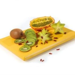 Zassenhaus Schneidebrett PROFI In Gelb -Zassenhaus shop 060522 b 600x600