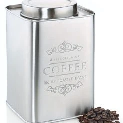 Zassenhaus Vorratsdose Coffee