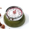 Zassenhaus Timer Speed In Olive 2 Zassenhaus Timer Speed In Olive -Zassenhaus shop 071818
