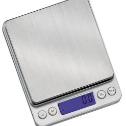 Zassenhaus Digitale Kaffeewaage Barista