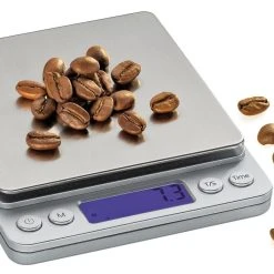 Zassenhaus Digitale Kaffeewaage Barista -Zassenhaus shop 073447 b