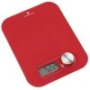 Zassenhaus Digitalwaage Eco Energy In Rot -Zassenhaus shop 073461