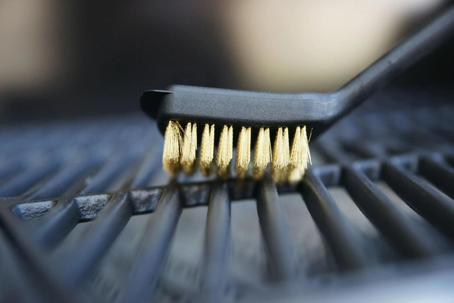 Outdoorchef Grillbürste Klein – Bild 2