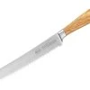 Rösle Brotmesser ARTESANO 2 Rösle Brotmesser ARTESANO -Zassenhaus shop 12134 01 Brotmesser 22cm Artesano