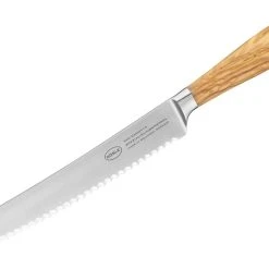 Rösle Brotmesser ARTESANO