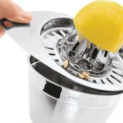 Rösle Zitronenpresse -Zassenhaus shop 12802 Zitronenpresse Lemon l 1