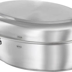 Rösle Bräter ELEGANCE Mit Antihaftversiegelung