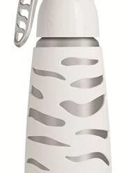 ISi Dessert Whip PLUS 0,5 L, Weiß