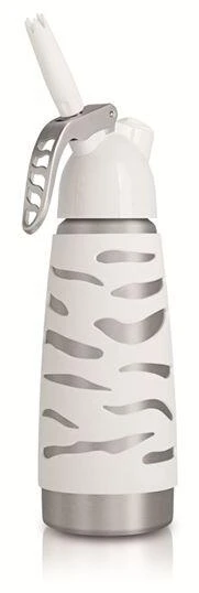 ISi Dessert Whip PLUS 0,5 L, Weiß 3 ISi Dessert Whip PLUS 0,5 L, Weiß