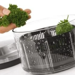 Rösle Multischneider -Zassenhaus shop 16272 Multischneider Kraeuterkoerbch l