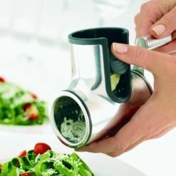 Rösle Käsemühle 5 Rösle Käsemühle -Zassenhaus shop 16684 Kaesemuehle Roesle l