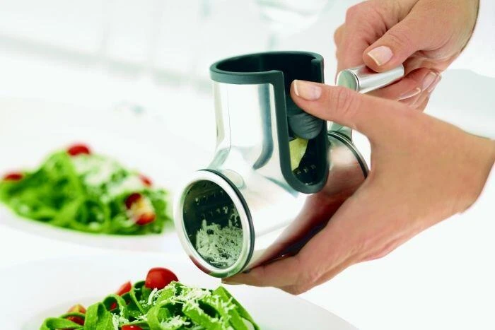 Rösle Käsemühle 4 Rösle Käsemühle – Bild 2