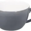Kahla Pronto Cappuccino-Obertasse 0,25 L In Grau -Zassenhaus shop 204708A70705C 4043982106854