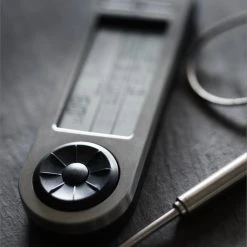 Rösle Bratenthermometer Digital Für Den Grill -Zassenhaus shop 25086 03