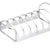 Rösle Braten- Und Rippchenhalter, Klein -Zassenhaus shop 25087 Braten und Rippchenhalter mini klein xl