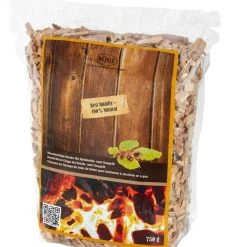 Rösle Räucherchips Buche 750 G