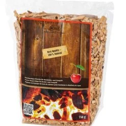 Rösle Räucherchips Kirsche 750 G